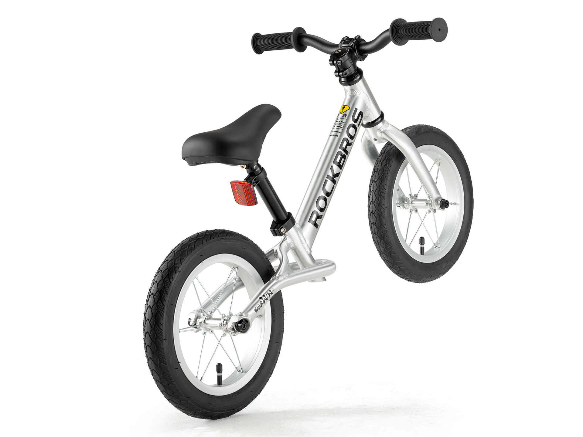 Darwin I - Laufrad 12" für Kinder - Fahrräder ROCKBROS - EU - NooMii