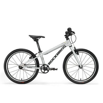 Darwin - Riemenantrieb 16" & 20" für Kinder - Fahrräder ROCKBROS - EU - NooMii