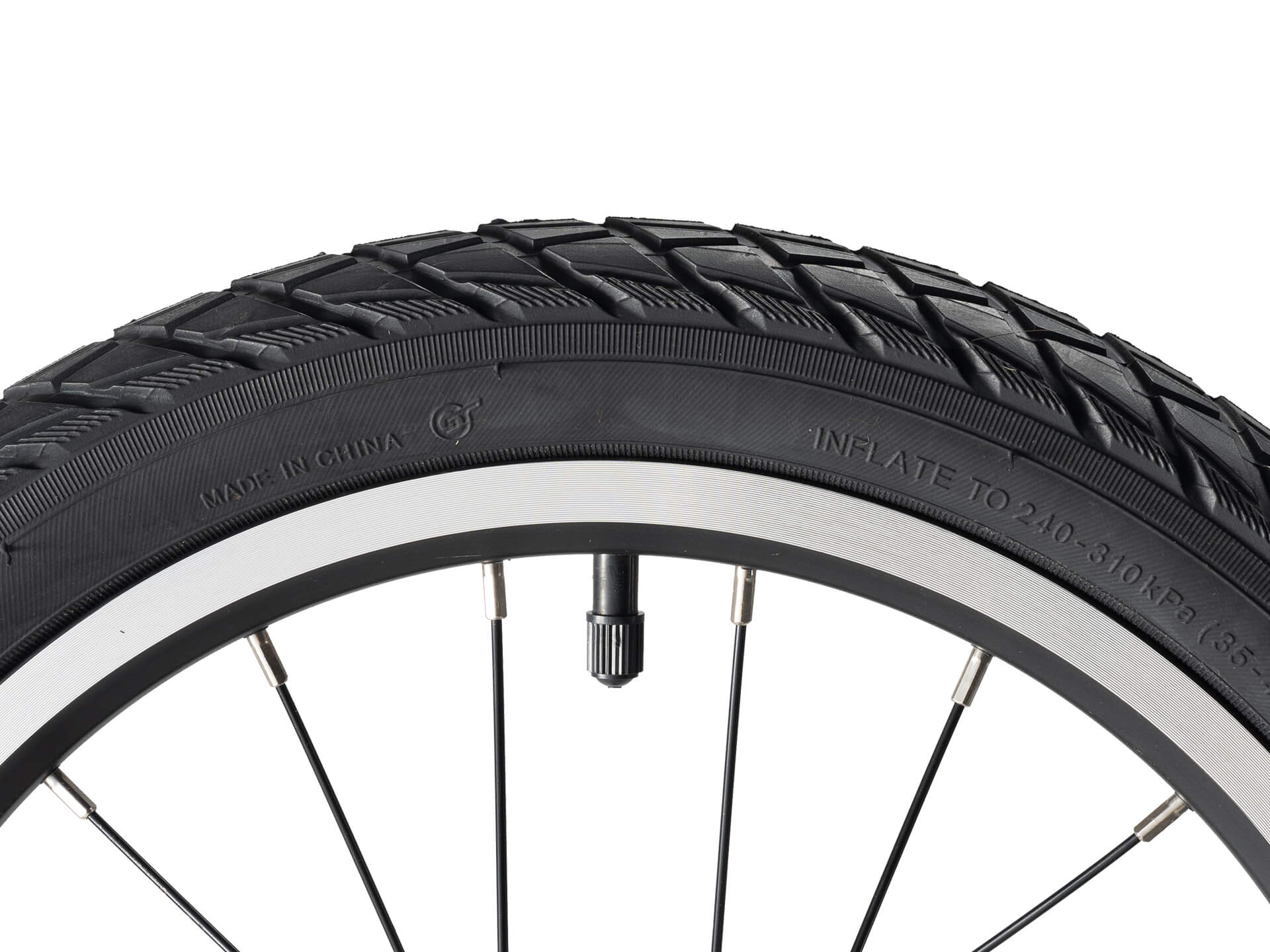 Darwin - Riemenantrieb 16" & 20" für Kinder - Fahrräder ROCKBROS - EU - NooMii