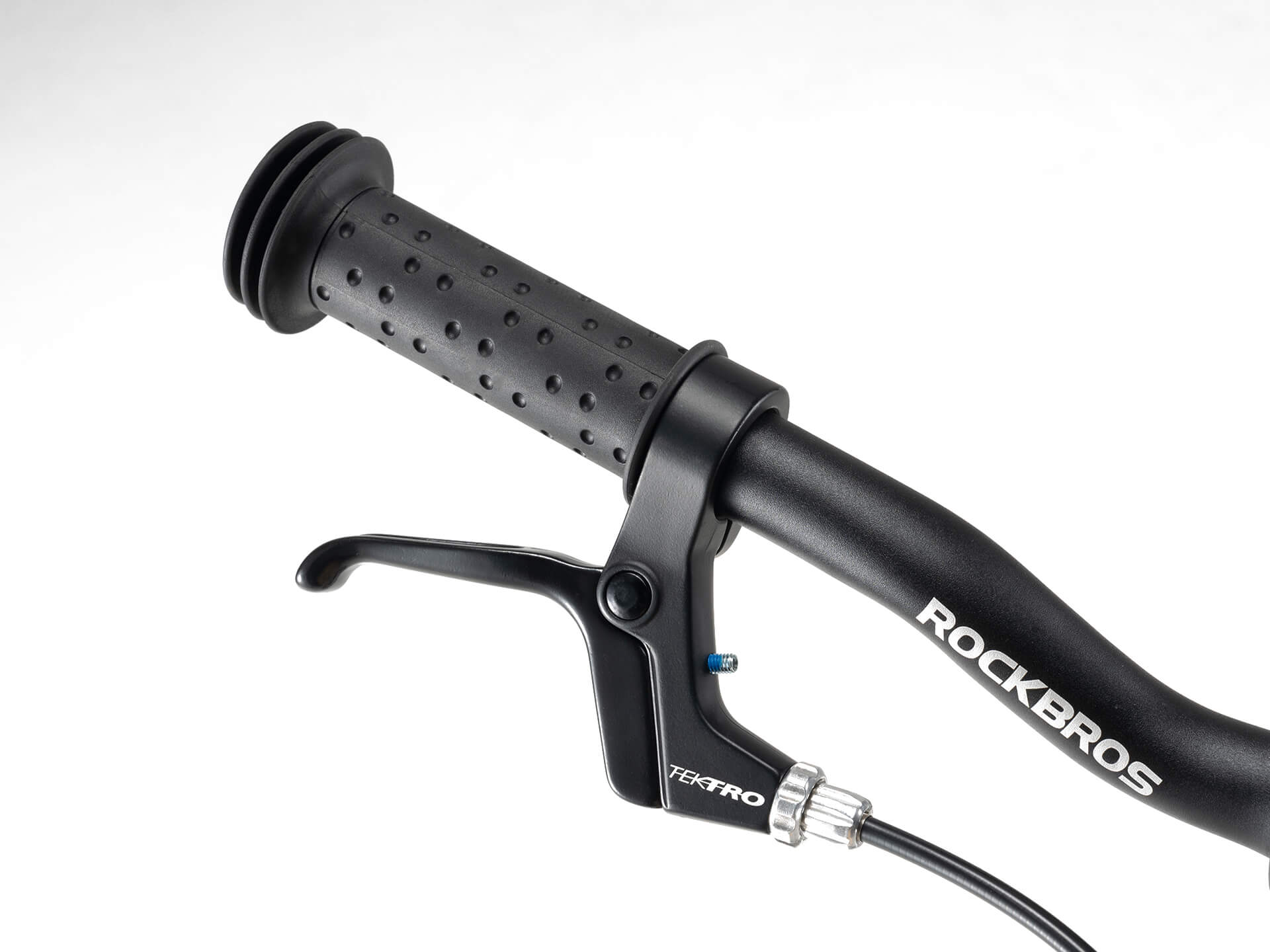 Darwin - Riemenantrieb 16" & 20" für Kinder - Fahrräder ROCKBROS - EU - NooMii