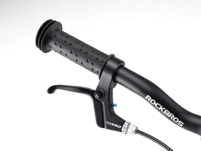 Darwin - Riemenantrieb 16" & 20" für Kinder - Fahrräder ROCKBROS - EU - NooMii