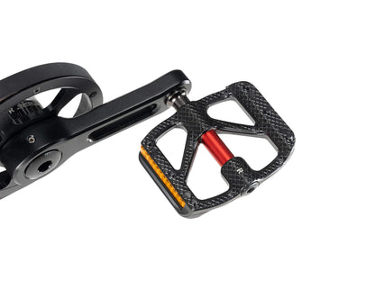 Darwin - Riemenantrieb 16" & 20" für Kinder - Fahrräder ROCKBROS - EU - NooMii