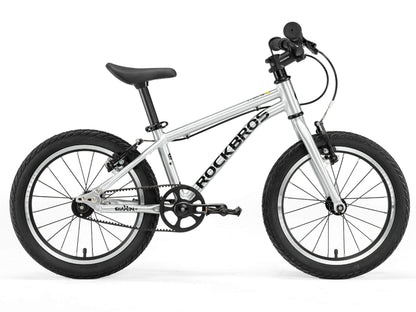 Darwin - Riemenantrieb 16" & 20" für Kinder - Fahrräder ROCKBROS - EU - NooMii