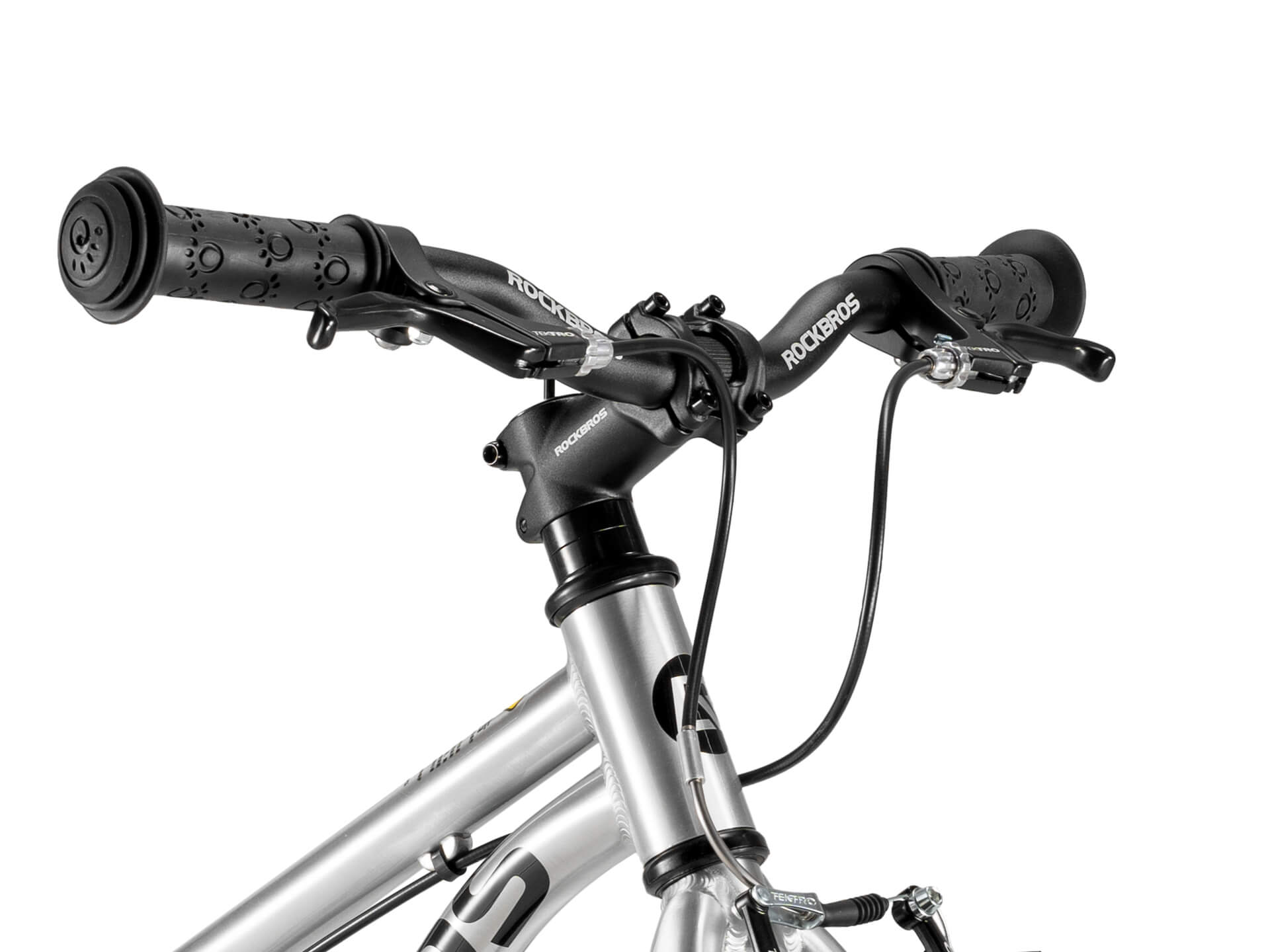 Darwin - Riemenantrieb 16" & 20" für Kinder - Fahrräder ROCKBROS - EU - NooMii