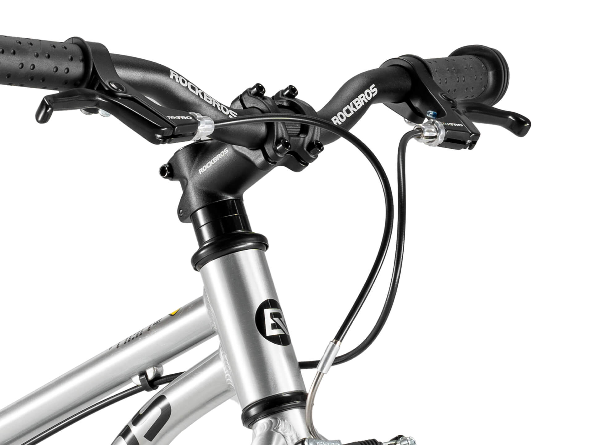 Darwin - Riemenantrieb 16" & 20" für Kinder - Fahrräder ROCKBROS - EU - NooMii