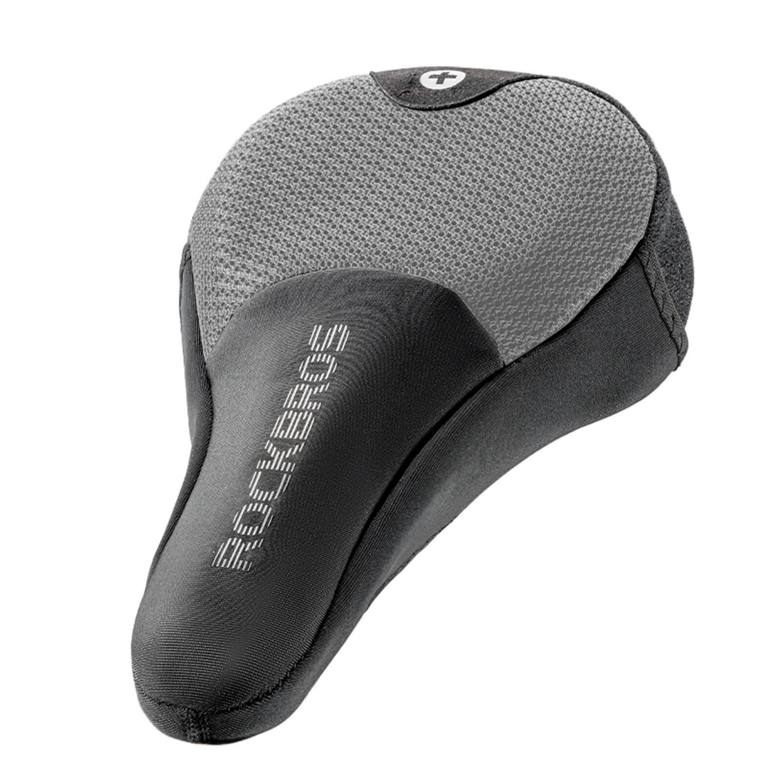 Fahrrad Aufblasbarer Sattelbezug Gepolstert mit Überzug - Fahrradsattel ROCKBROS - EU - NooMii