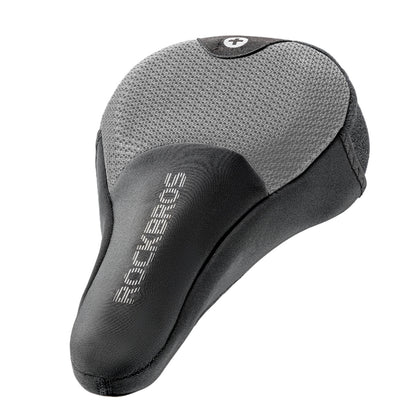 Fahrrad Aufblasbarer Sattelbezug Gepolstert mit Überzug - Fahrradsattel ROCKBROS - EU - NooMii