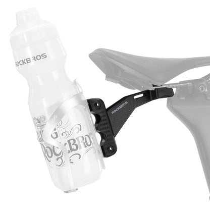 Fahrrad Flaschenhalter Nahtlos Einstellbar Halterung - Fahrrad Flaschenhalter ROCKBROS - EU - NooMii