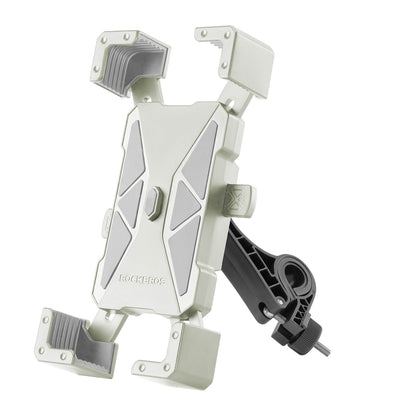 Fahrrad Handyhalterung 360° Drehbar für Handy 4.5~7.2" - Fahrrad Handyhalterung ROCKBROS - EU - NooMii