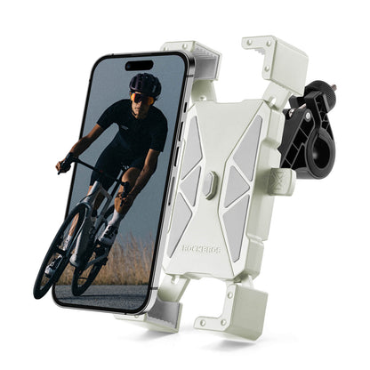 Fahrrad Handyhalterung 360° Drehbar für Handy 4.5~7.2" - Fahrrad Handyhalterung ROCKBROS - EU - NooMii