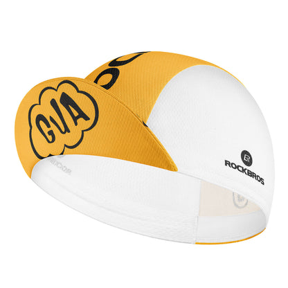 Fahrrad Kappe Sommer Fahrradmütze - Fahrrad Mütze ROCKBROS - EU - NooMii