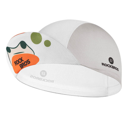 Fahrrad Kappe Sommer Fahrradmütze - Fahrrad Mütze ROCKBROS - EU - NooMii