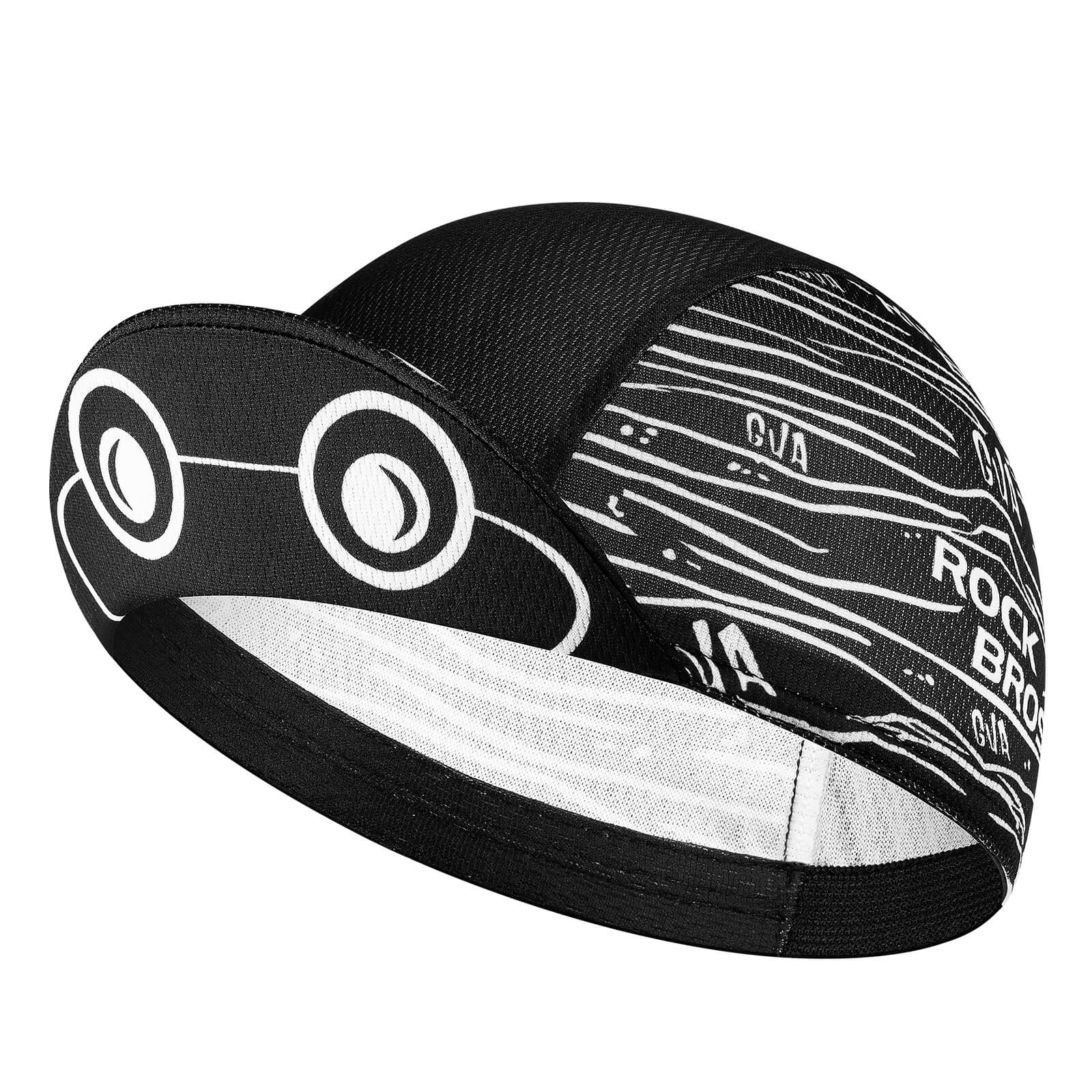 Fahrrad Kappe Sommer Fahrradmütze - Fahrrad Mütze ROCKBROS - EU - NooMii