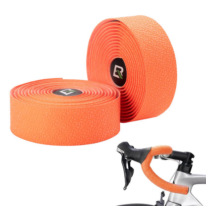 Fahrrad Lenkerband Griffband Lang 220cm für MTB Rennrad Vier Farben - Lenkerband ROCKBROS - EU - NooMii