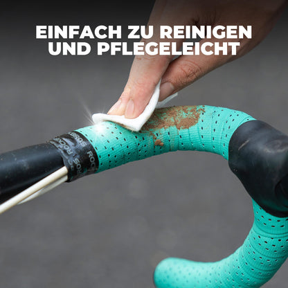 Fahrrad Lenkerband Griffband Lang 220cm für MTB Rennrad Vier Farben - Lenkerband ROCKBROS - EU - NooMii