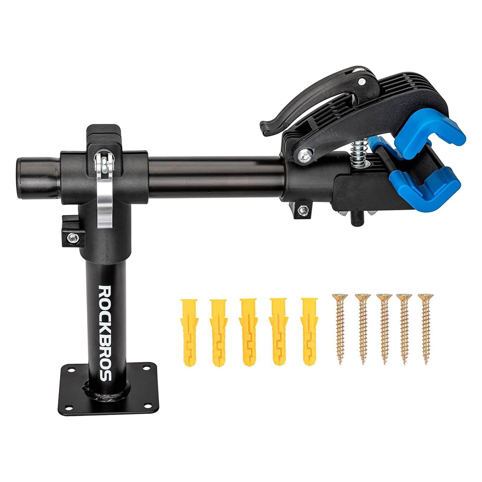 Fahrrad Montageständer Fahrradhalter für 24–29 Zoll - Montageständer ROCKBROS - EU - NooMii