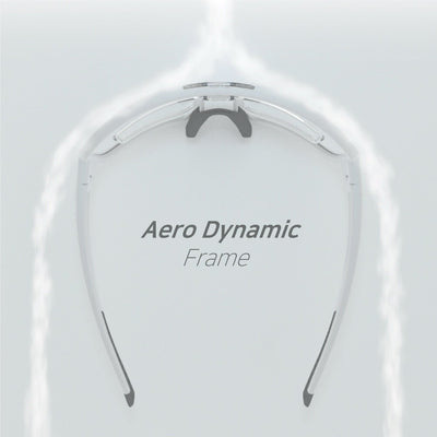 Fahrradbrille CRNK Hawkeye - NooMii