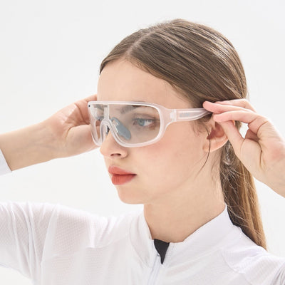 Fahrradbrille CRNK Vivid Optical 2 - NooMii