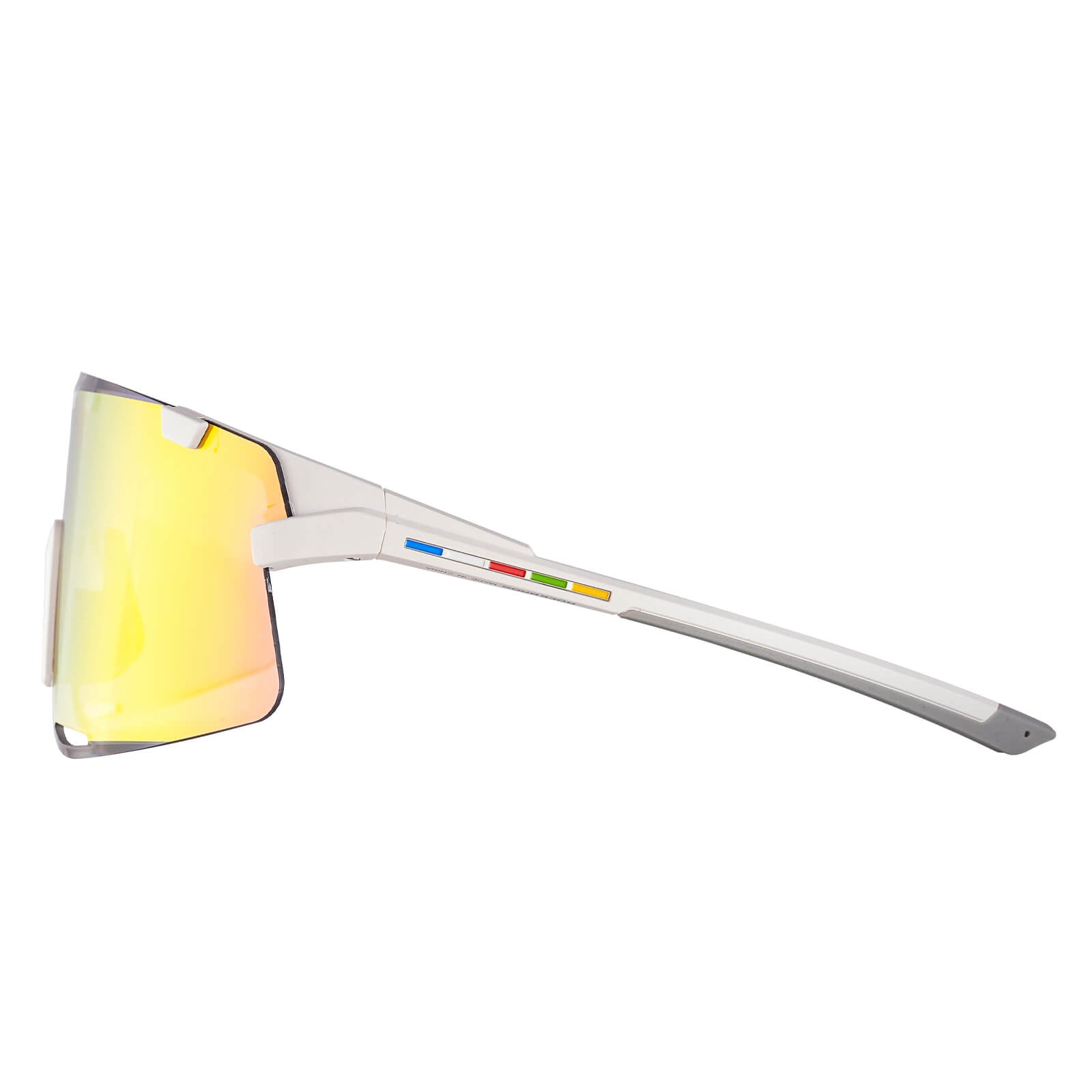 Fahrradbrille Drei - Gläser Konfigurationssystem - BOUNDLESS Serie - Fahrradbrille ROCKBROS - EU - NooMii