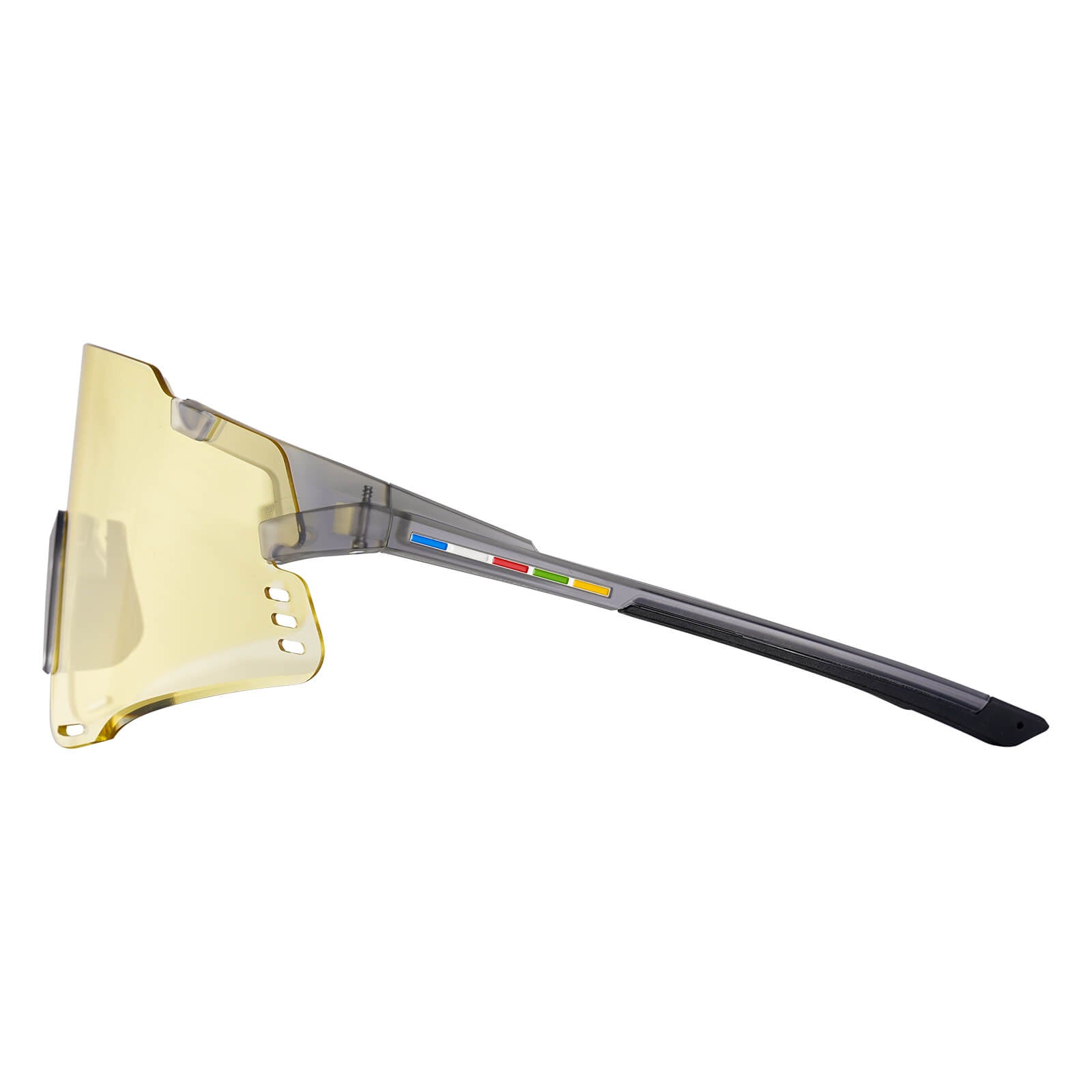 Fahrradbrille Drei - Gläser Konfigurationssystem - BOUNDLESS Serie - Fahrradbrille ROCKBROS - EU - NooMii