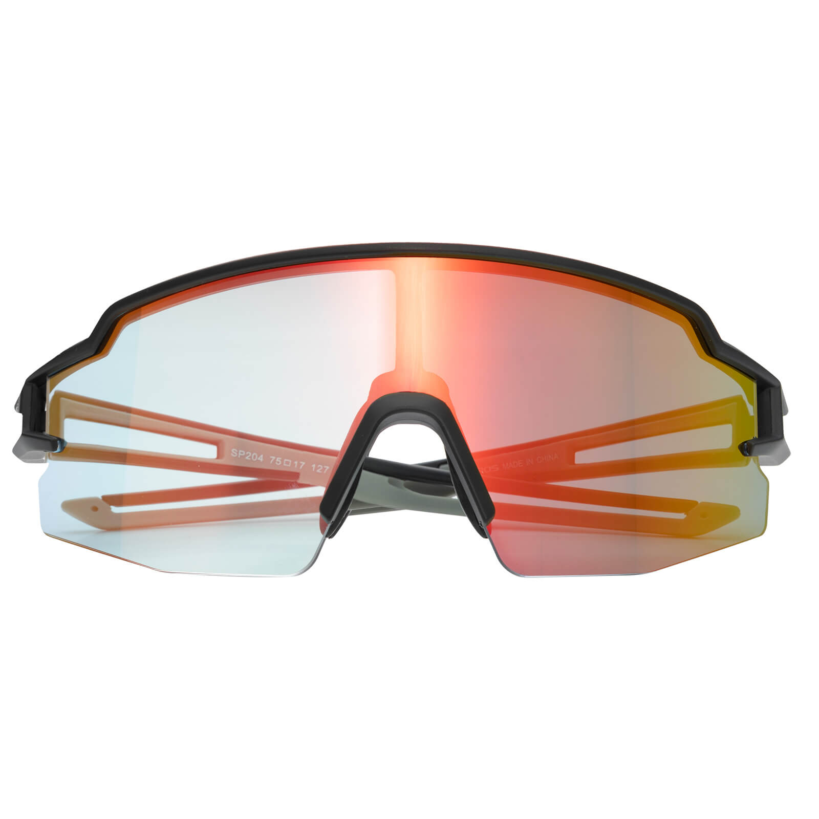 Fahrradbrille Photochromatisch Sonnenbrille UV400 - Schutz - Fahrradbrille ROCKBROS - EU - NooMii