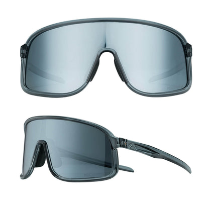 Fahrradbrille Polarisiert Sonnenbrille UV400 - Schutz – SHOWDOW Serie - Fahrradbrille ROCKBROS - EU - NooMii