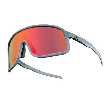 Fahrradbrille Polarisiert Sonnenbrille UV400 - Schutz – SHOWDOW Serie - Fahrradbrille ROCKBROS - EU - NooMii