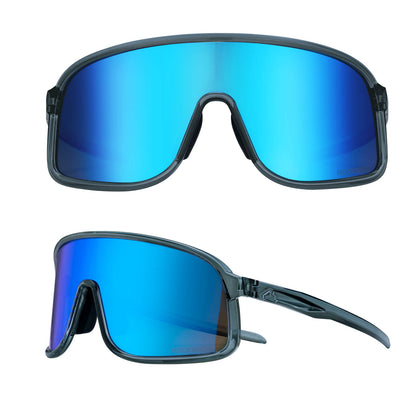 Fahrradbrille Polarisiert Sonnenbrille UV400 - Schutz – SHOWDOW Serie - Fahrradbrille ROCKBROS - EU - NooMii