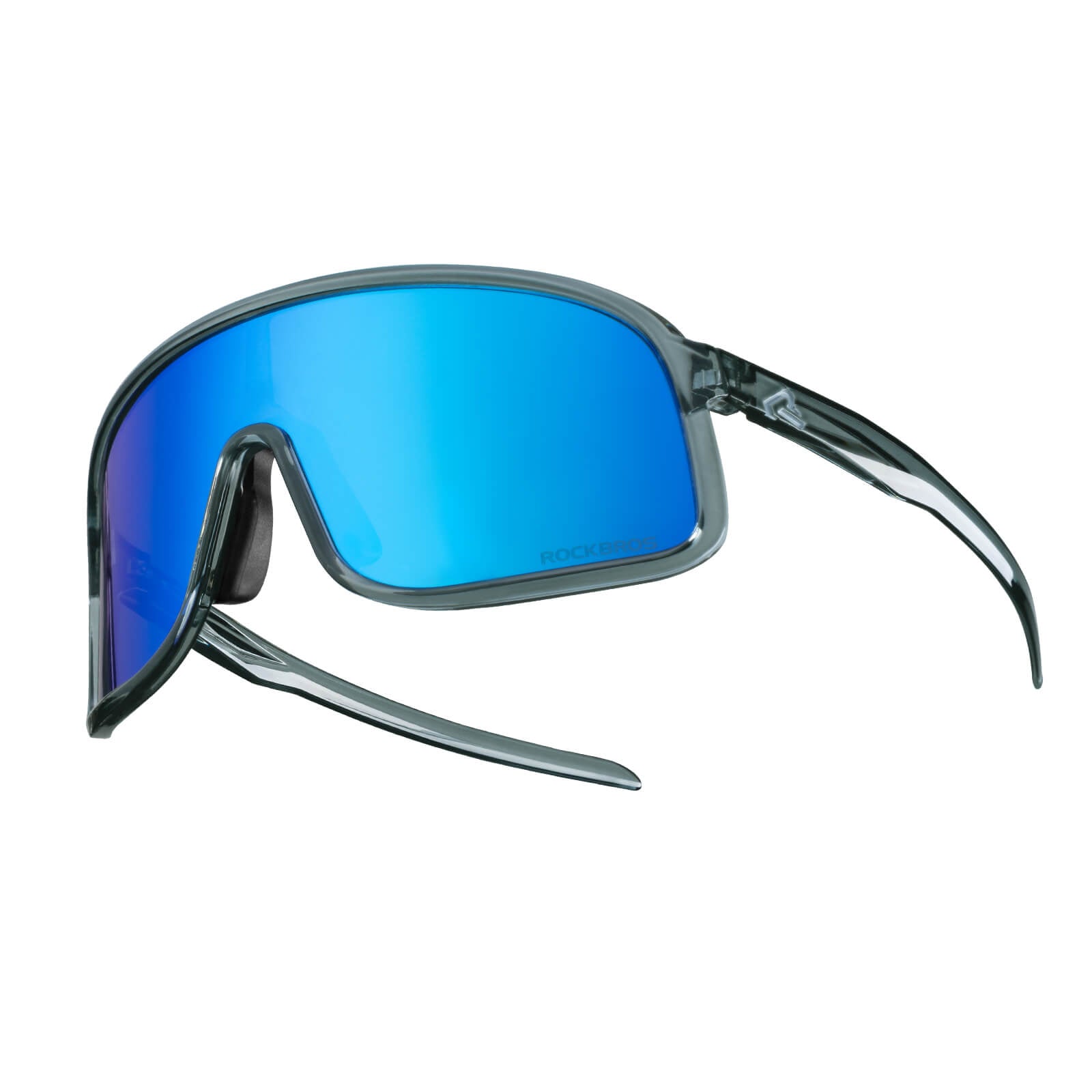 Fahrradbrille Polarisiert Sonnenbrille UV400 - Schutz – SHOWDOW Serie - Fahrradbrille ROCKBROS - EU - NooMii
