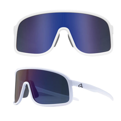 Fahrradbrille Polarisiert Sonnenbrille UV400 - Schutz – SHOWDOW Serie - Fahrradbrille ROCKBROS - EU - NooMii