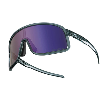 Fahrradbrille Polarisiert Sonnenbrille UV400 - Schutz – SHOWDOW Serie - Fahrradbrille ROCKBROS - EU - NooMii
