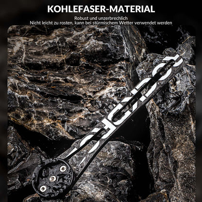 Fahrradcomputer Halterung Lenkerhalterung für Garmin/Wahoo/Bryton/Giant - Fahrrad Handyhalterung ROCKBROS - EU - NooMii