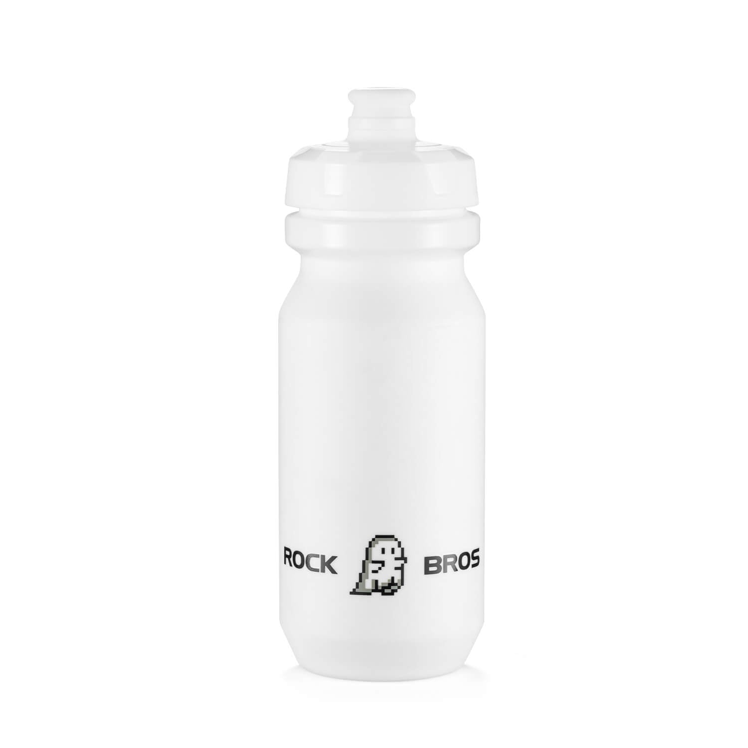 Fahrradflasche mit auslaufsicherem Pull - Top - Verschluss 600/750ml - Fahrradflasche ROCKBROS - EU - NooMii