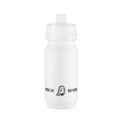 Fahrradflasche mit auslaufsicherem Pull - Top - Verschluss 600/750ml - Fahrradflasche ROCKBROS - EU - NooMii