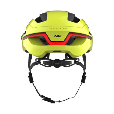 Fahrradhelm CRNK Angler Alpha - NooMii