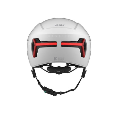 Fahrradhelm CRNK Genetic Alpha - NooMii