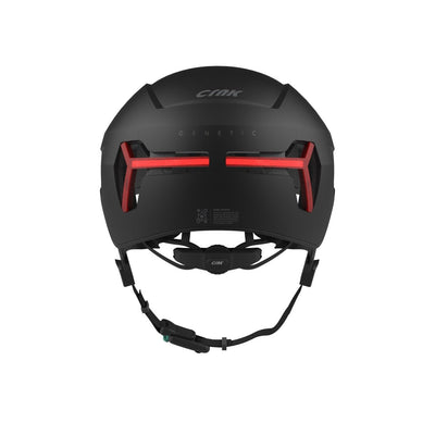 Fahrradhelm CRNK Genetic Alpha - NooMii