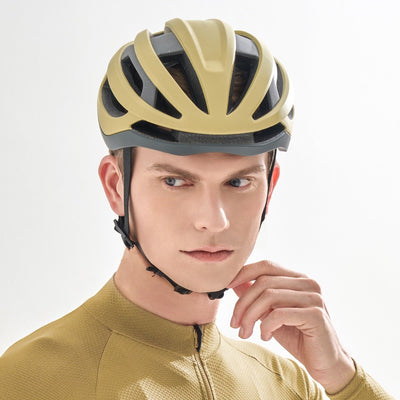 Fahrradhelm CRNK New Helmer - NooMii