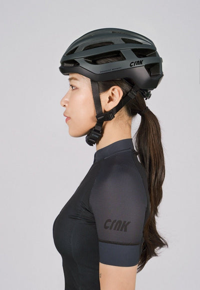 Fahrradhelm CRNK New Helmer - NooMii