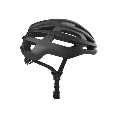 CRNK Helmer Hyper Helm weiß – E-Bike & Rennrad, CE EN1078