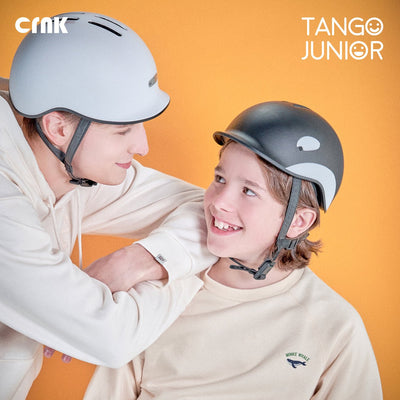 Fahrradhelm CRNK Tango Junior - NooMii