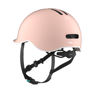 Fahrradhelm CRNK Tango Junior - NooMii