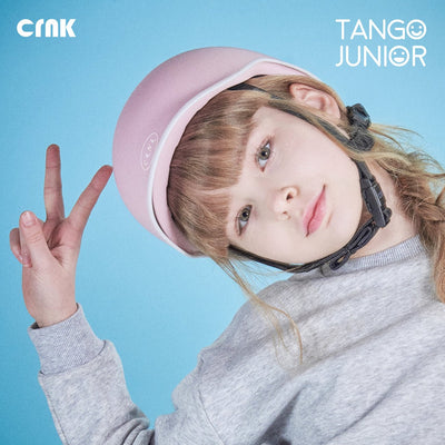 Fahrradhelm CRNK Tango Junior - NooMii