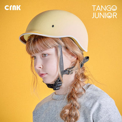 Fahrradhelm CRNK Tango Junior - NooMii