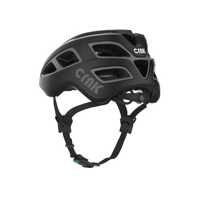 technaxx fahrradhelm CRNK Veloce – Aerodynamischer Fahrradhelm mit Belüftung & leichtem Design – NooMii