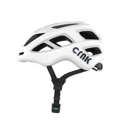 fahrradhelm sprechfunk CRNK Veloce – Aerodynamischer Fahrradhelm mit Belüftung & leichtem Design – NooMii