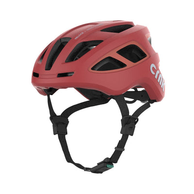 fahrradhelm kork CRNK Veloce – Aerodynamischer Fahrradhelm mit Belüftung & leichtem Design – NooMii