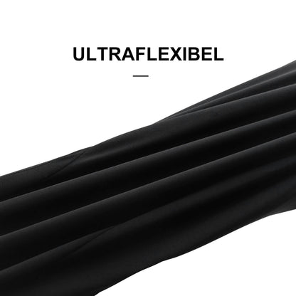 Fahrradhose mit 3D - Polster Atmungsaktiv Elastisch Reflektierend - Fahrradhose ROCKBROS - EU - NooMii