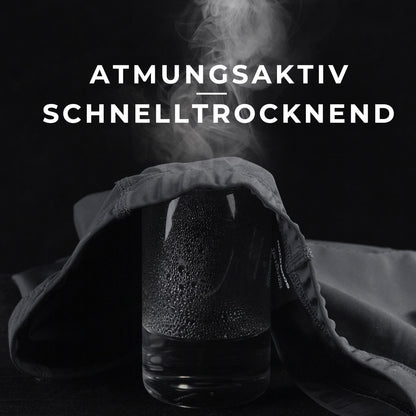 Fahrradhose mit 3D - Polster Atmungsaktiv Elastisch Reflektierend - Fahrradhose ROCKBROS - EU - NooMii