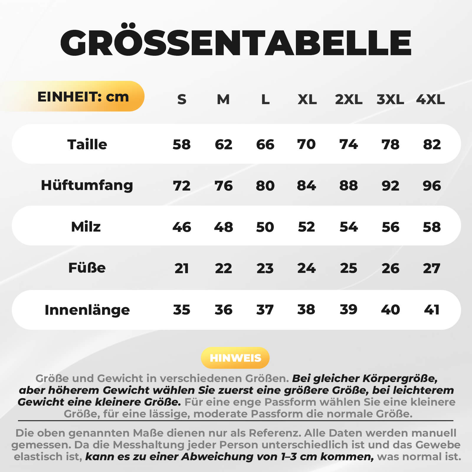 Fahrradhose mit Sitzpolster Herren - Fahrradhose ROCKBROS - EU - NooMii